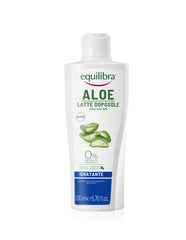 Equilibra Sun After Aloe Milk 200ml Jag Couture London - New York