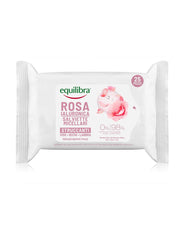 Equilibra Ialuronic Toallitas Desma 20ud Jag Couture London - New York