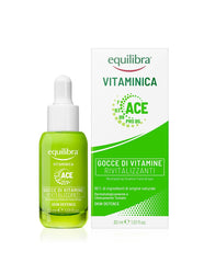 Equilibra Vit Revital Vitamin Drop 30 Jag Couture London - New York