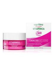 Equilibra Vit Face Antiaging Cr 50ml Jag Couture London - New York
