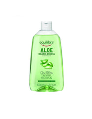 Equilibra Gel Baño Aloe 1000ml Jag Couture London - New York
