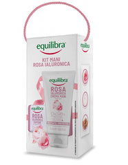 Equilibra Rosa Ialuronica Manos Set Jag Couture London - New York