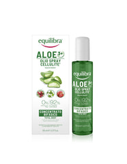 Equilibra Anticel Aloe Oil 150 Jag Couture London - New York