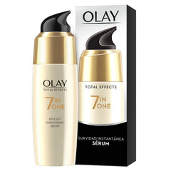 Olay Total Effects 7 in 1 Instant Smoothing Serum 50ml Jag Couture London - New York