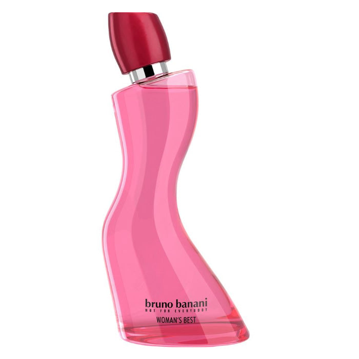 Bruno Banani Woman's Best Eau De Toilette Spray 30ml Jag Couture London - New York