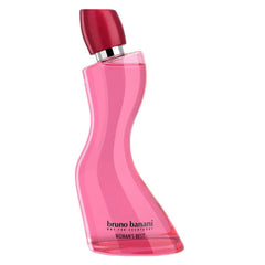 Bruno Banani Woman's Best Eau De Toilette Spray 30ml Jag Couture London - New York