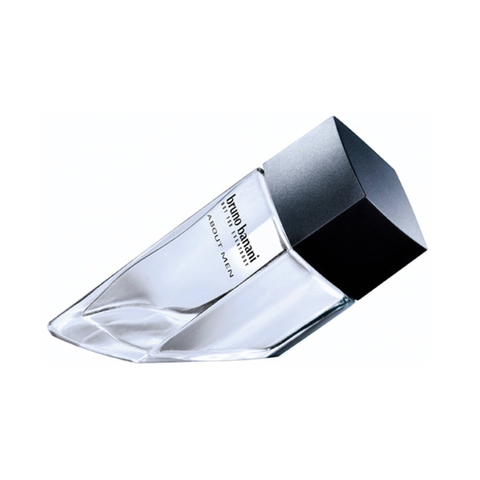 Burno Banani About Men Eau De Toilette Spray 50ml Jag Couture London - New York