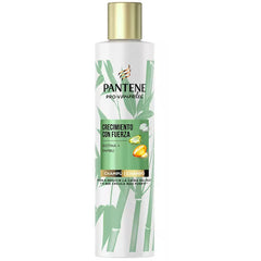 Pantene Pro-V Miracle Growth And Strength Shampoo 225ml
