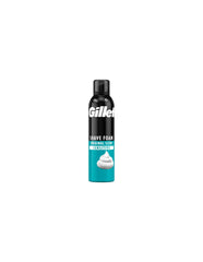 Gillette Espuma Afeitar Sensible 300ml Jag Couture London - New York