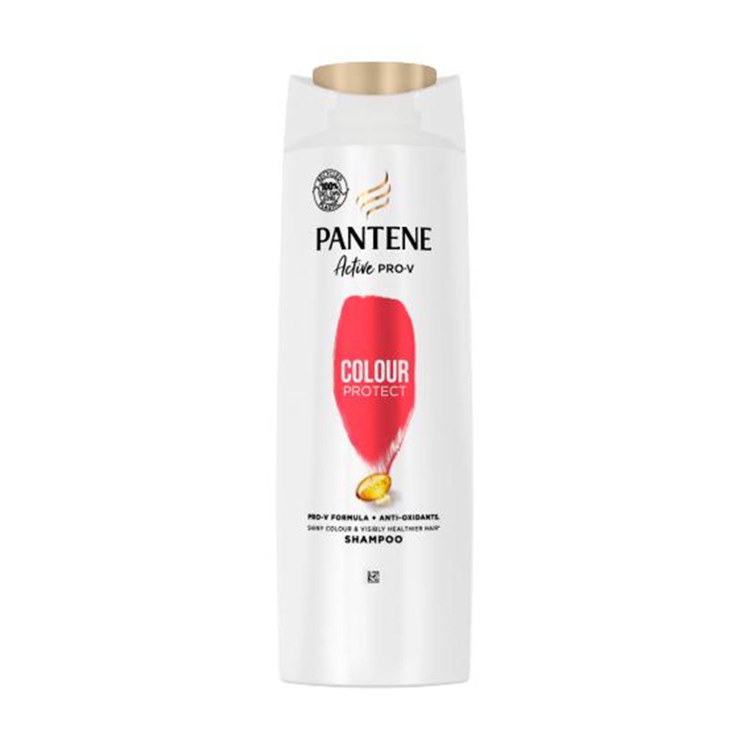 Pantene Active Pro-V Champu Anti-Oxidante Colour 400ml Jag Couture London - New York