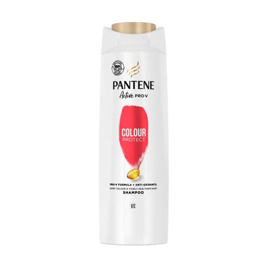 Pantene Active Pro-V Champu Anti-Oxidante Colour 400ml Jag Couture London - New York
