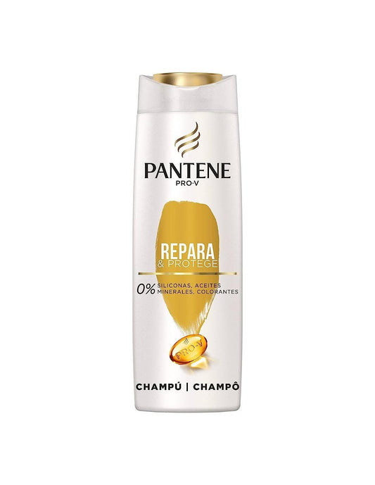 Pantene Cha 385ml Repara y Protege Jag Couture London - New York