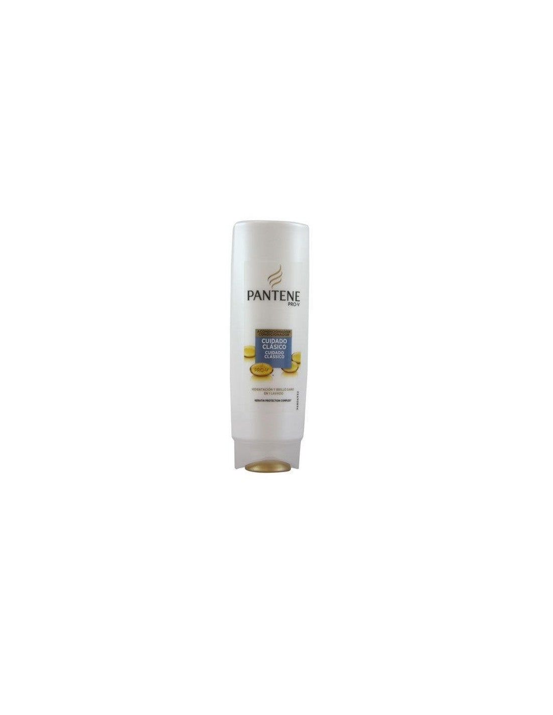 Pantene Suav 180ml Clasico Jag Couture London - New York