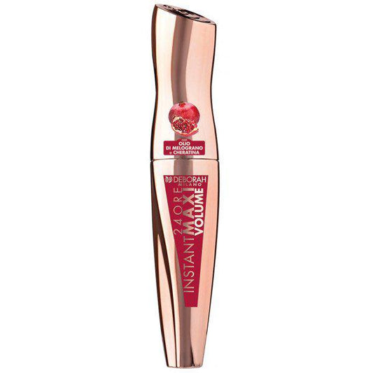 Deborah Milano Dh Mascara 24 Ore Inst Maxi Volum Granad