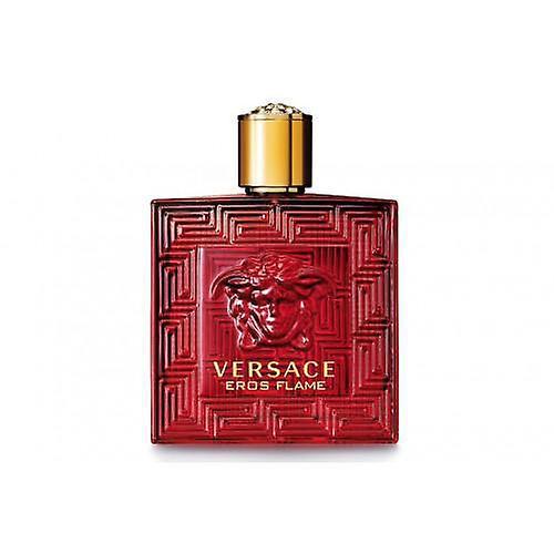 Versace Eros Flame Edp Sp 30ml Jag Couture London - New York