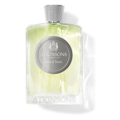 Atkinsons Mint & Tonic Eau De Parfum Spray 100ml