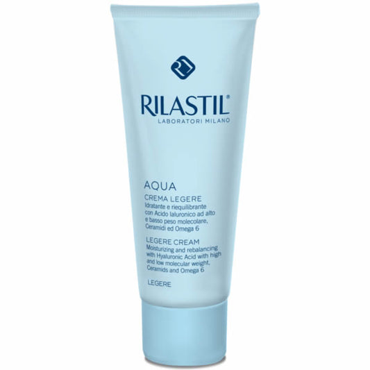 Rilastil Aqua Legere Cream 50ml