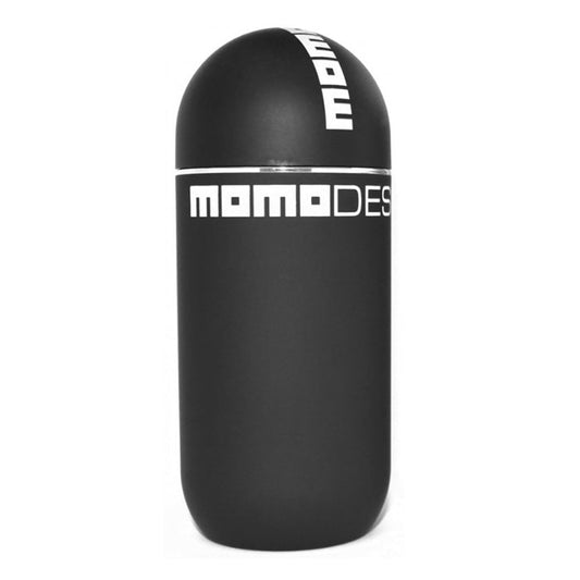 Momo Design Black For Him Eau De Perfume Spray 100ml Jag Couture London - New York