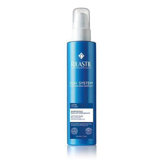 Rilastil Sun System After-Sun Milk 200ml