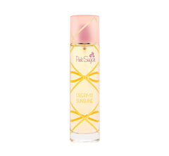 Aquolina Acquolina Pink Sugar Perfume Cabello Creamy Sunshine 100ml Spray Jag Couture London - New York
