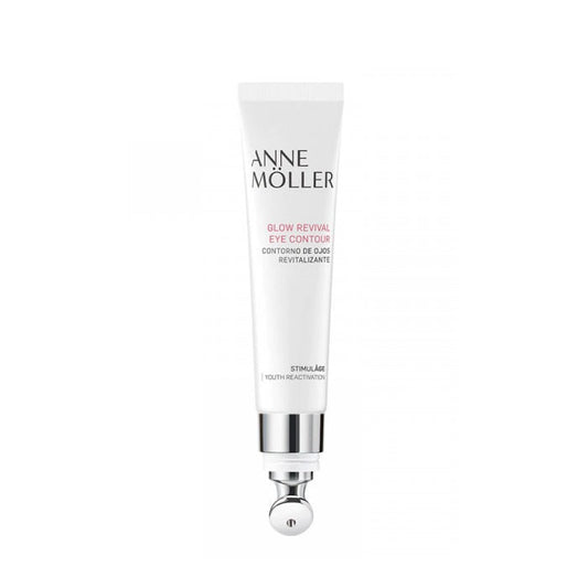 Anne Möller Glow Revival Eye Contour 15ml
