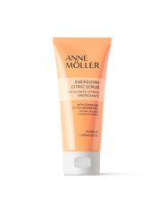 Anne Möller Anne Moller Clean Up Energizing Citric Scrub 100ml@ Jag Couture London - New York