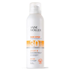 Anne Möller Anne Moller Non Stop Body Mist Spf30 150ml Jag Couture London - New York