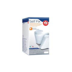 Pic Cohesive Elastic Bandage Self Fix (10x400)cm