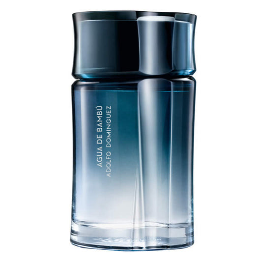 Adolfo Dominguez Agua De Bambú Eau De Toilette Spray 120ml Jag Couture London - New York