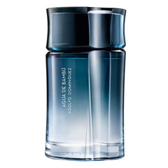 Adolfo Dominguez Agua De Bambú Eau De Toilette Spray 120ml Jag Couture London - New York