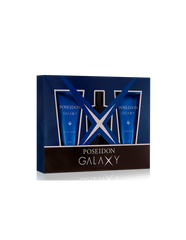 Instituto Español Pack Poseidon galaxy