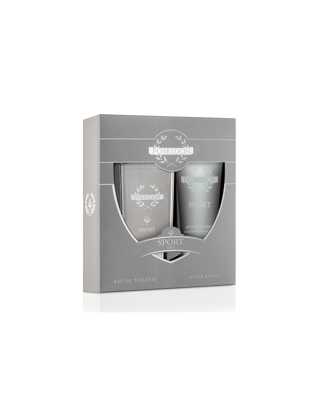 Instituto Español Est Poseidon Sport 150v Masaje 150ml Jag Couture London - New York