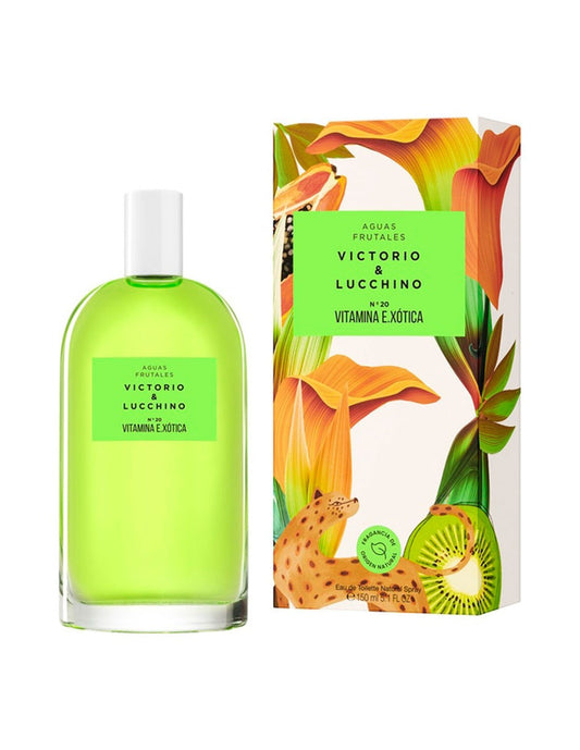 Victorio and Lucchino Victorio and Lucchino Victorio and Lucchino Victorio and Lucchino Victorio and Lucchino Victorio and Lucchino V y L Agua Wom 20 Frutal et 150ml Vap Jag Couture London - New York