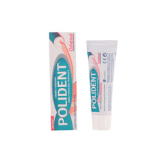 Polident Fixative Cream For Dentures 40ml Jag Couture London - New York