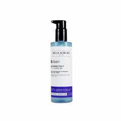Bella Aurora Bclean Micellar Gel 3 In 1 Sensitive Skin 200ml