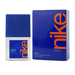 Nike Indigo Man Eau De Toilette Spray 30ml Jag Couture London - New York