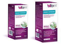 Biform Drenaje Activador 500ml