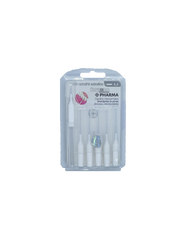 Foramen Cepillo Interdental Extrafino 1,1 6uds