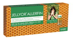 Eladiet Jellyor Allerfin 20 Ampollas
