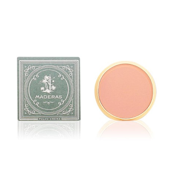 Maderas De Oriente Cream Powder 07 Tostado 15g Jag Couture London - New York