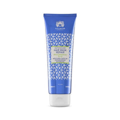 Valquer Intensive Hair Mask Repair Mediterranean Olive 250ml