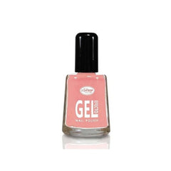Nurana Gel Effect Nail Polish 13 Porcelain Pink 10ml Jag Couture London - New York