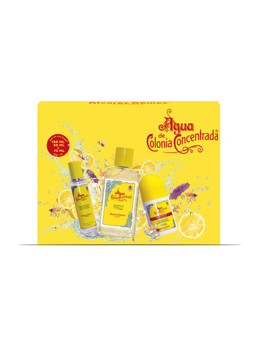 Alvarez Gómez Alvarez Gomez 150ml 30ml Desodorante A ,gconc Jag Couture London - New York