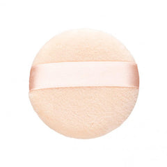 Eurostil Maquillaje Borla Mediana 70mm 1un