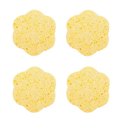 Eurostil Color Esponja Desmaquillante 12un