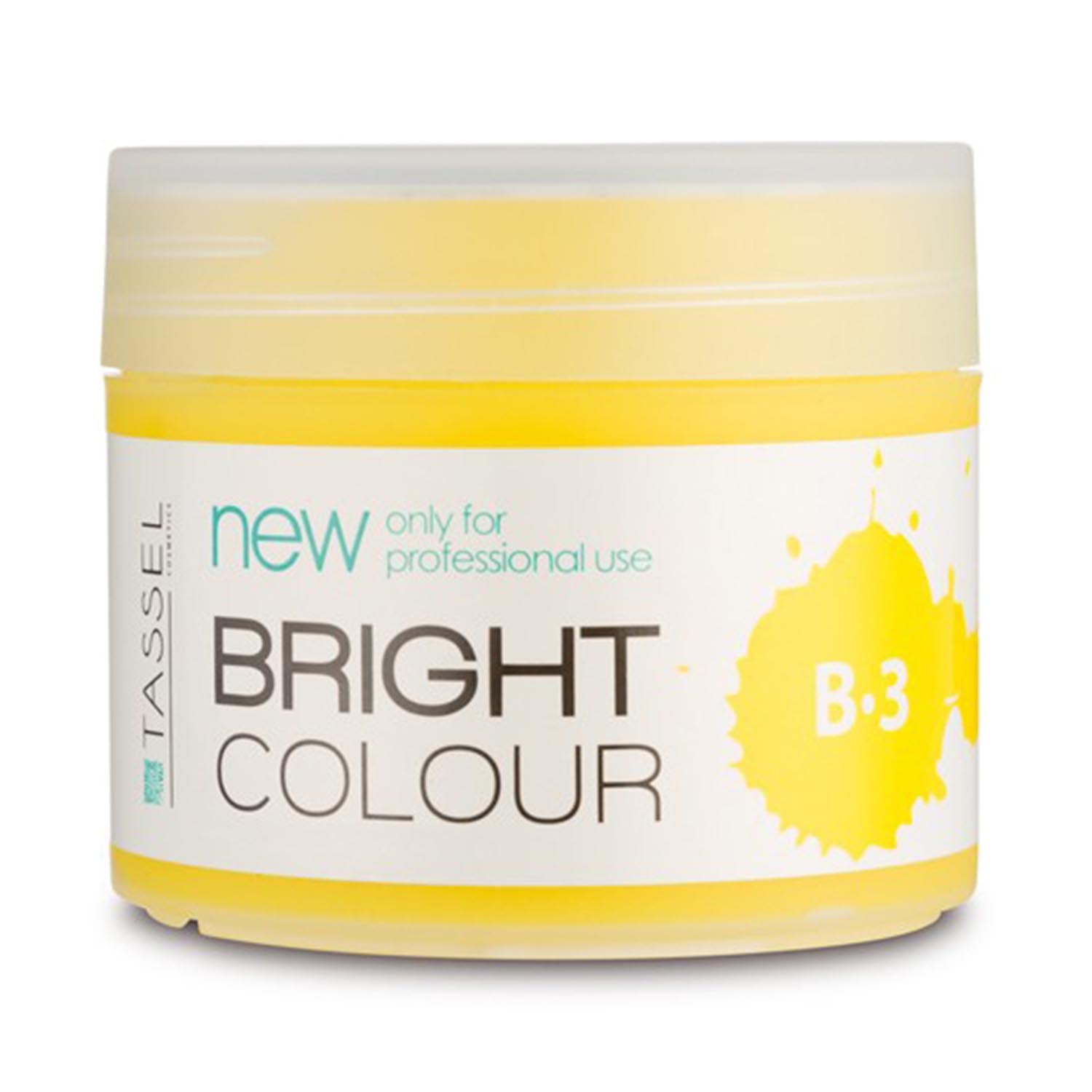 Eurostil Bright Colour Tinte Amarillo 1un Jag Couture London - New York