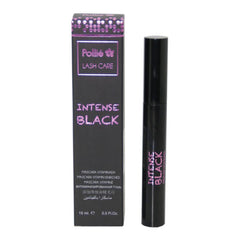 Eurostil Intensifier Mascara De Pestañas Negro Negro Intenso 1un Jag Couture London - New York