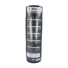 Eurostil Cabello Papel Cuello Negro Negro 80 Servicios Pack 5un Jag Couture London - New York