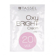 Eurostil Oxybright Crema 6 20vol 75ml Jag Couture London - New York