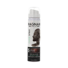 Eurostil Ragnar Retoca-Raices Castaño Medio 75ml Jag Couture London - New York